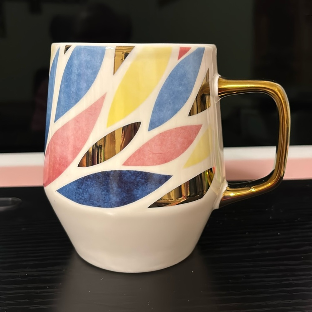 Edible Arrangements Coffee Cup